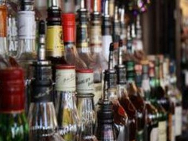 Rs 14 cr worth liquor sold in Noida ahead of Holi, highest since COVID-19 outbreak: Excise data