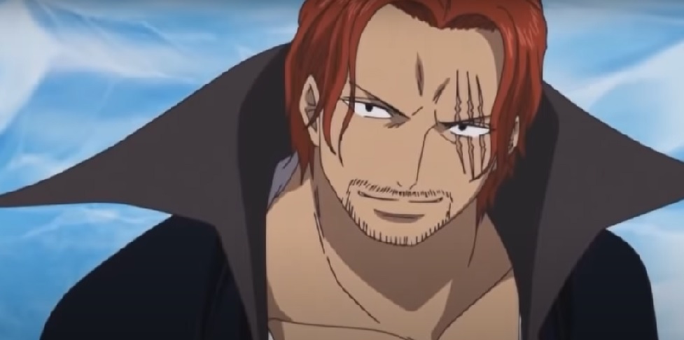 One Piece Chapter 1045 reveals Shanks & Lucky Roo’s lies