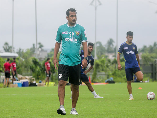 ISL: Chennaiyin FC part ways with assistant coach Sabir Pasha