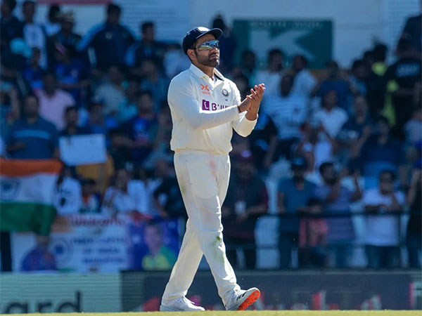 'You want to do your best' Rohit Sharma's reply after criticism in third Test match against Australia