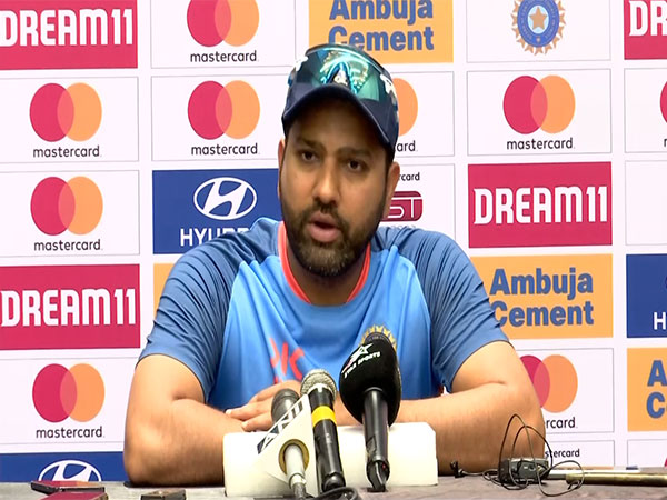 'I feel it is more mental than skills,' Rohit Sharma believes mindset can help batters to score runs