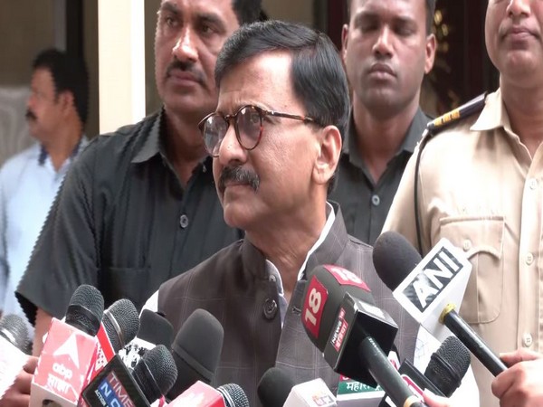 'Chormandal' remarks were directed at particular group: Sanjay Raut