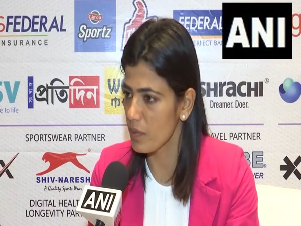 Savita Punia's Olympic Dreams and the Game-Changing Women's Hockey India League