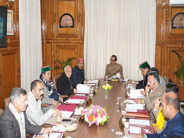 Himachal political crisis: CM Sukhu rushes to Delhi to meet Congress high command