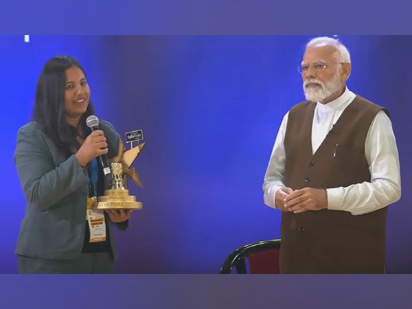 At National Creators Award event, PM Modi's anecdote about Ahmedabad leaves audience in splits