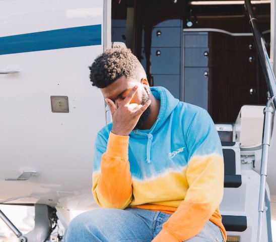 Khalid to kick off Free Spirit Tour in Auckland on November 21 