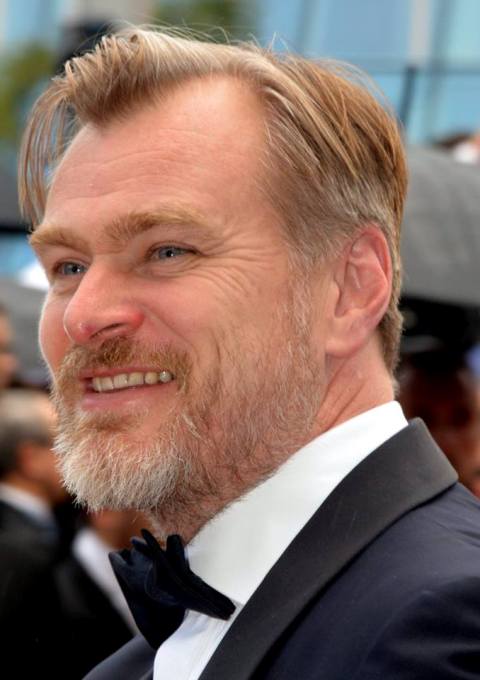 Christopher Nolan movie 'Tenet' to open in 70 countries starting Aug. 26