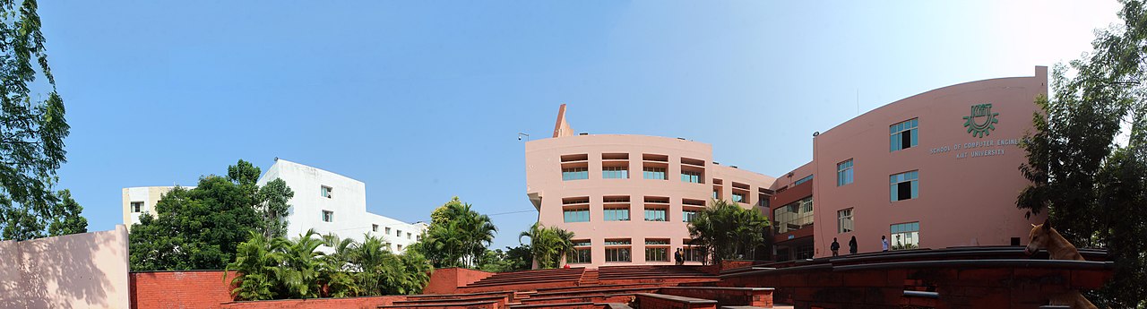 KIIT one of few Indian universities to find place in Times Higher education rankings