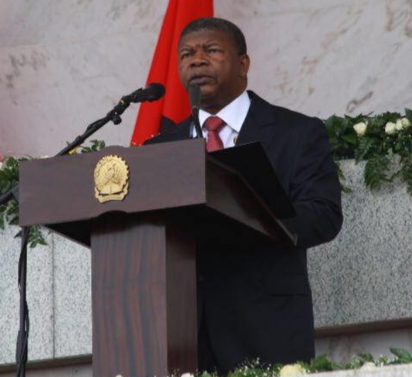 Angola, South Korea join hand to work on investment protection agreement