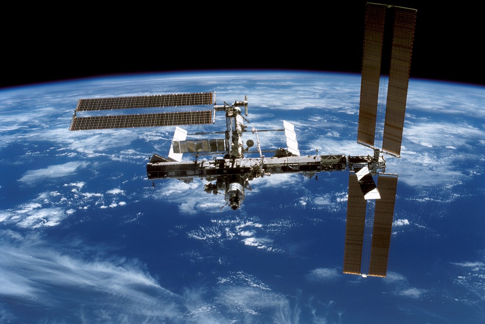 Russia’s withdrawal from International Space Station could mean early demise of orbital lab and sever another Russian link with West