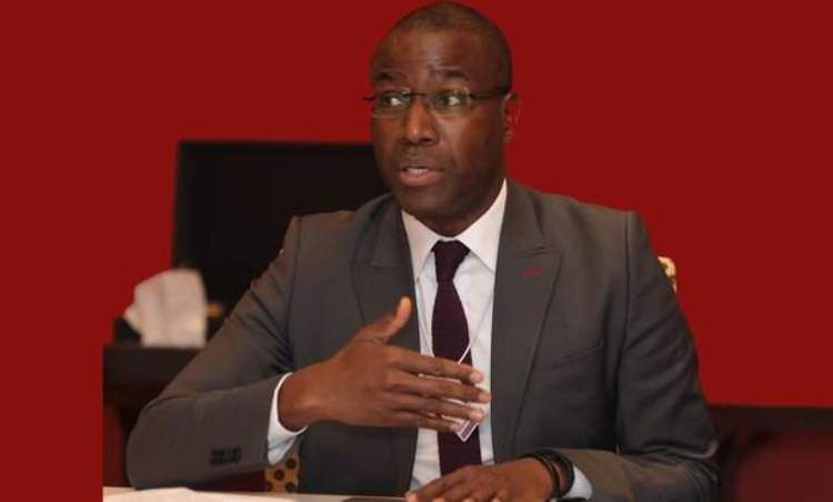AfDB's VP Amadou Hott appointed as Minister of Economy in Senegal 