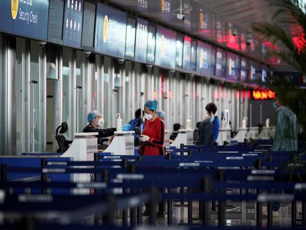 Ending months-long lockdown, virus-hit Wuhan lifts outbound travel restrictions