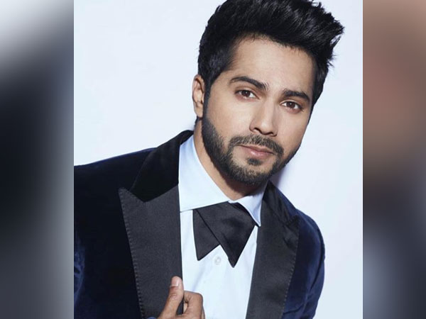 Varun Dhawan commits to provide meals for poor amid lockdown