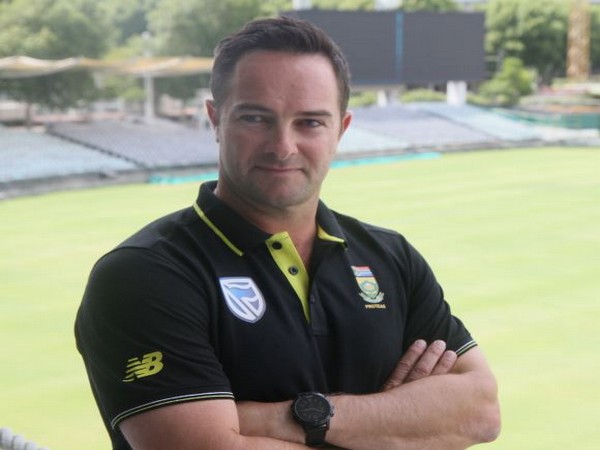 ODI series win against Australia was 'light at the end of tunnel': Mark Boucher