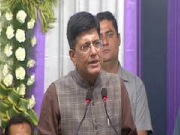 Piyush Goyal calls upon exporters to think big, be ready for harnessing potential in post-COVID era