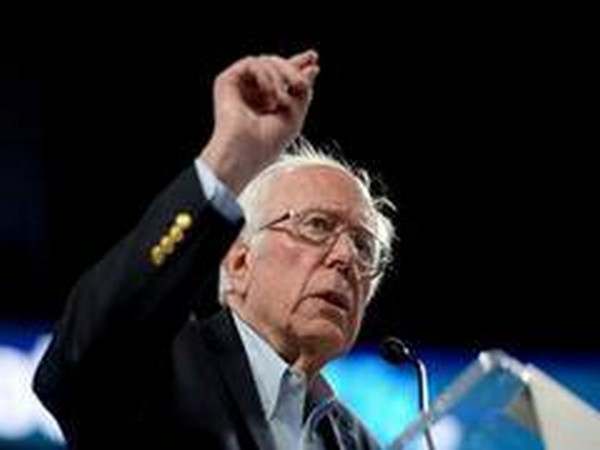 Senator Bernie Sanders drops out of US presidential race