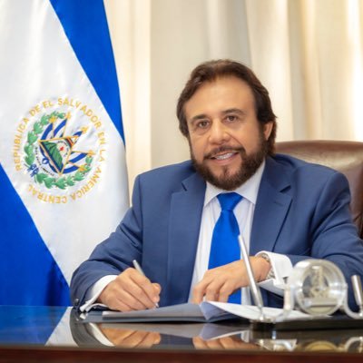 US envoy talks migration with El Salvador, VP calls Mexico