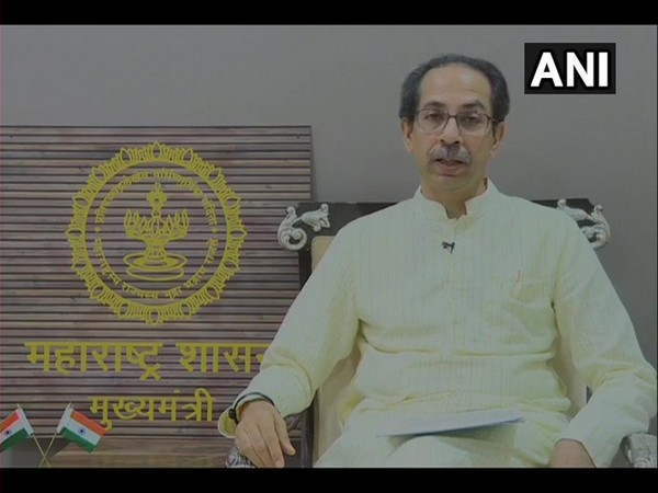 Maharashtra CM Uddhav Thackeray to attend meeting with PM Modi over Covid-19 situation
