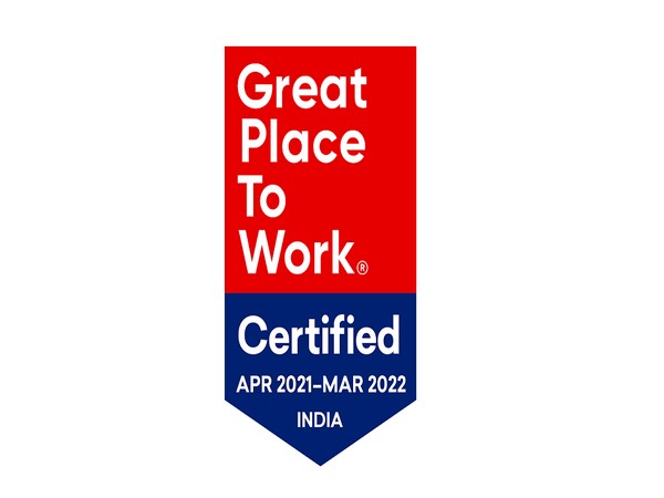 Great Place to Work® India Announces India's Best Workplaces™ for Women 2021 - The Largest Study in India that Assesses Gender Parity
