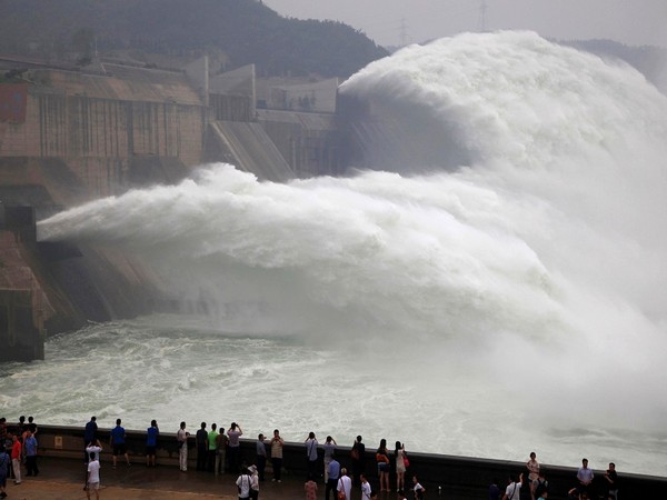 INSIGHT-How dams built by China starve the Mekong River Delta of vital sediment