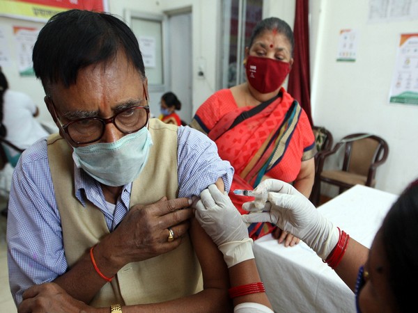 'Tika Utsav' from Sunday; aim to vaccinate maximum eligible people