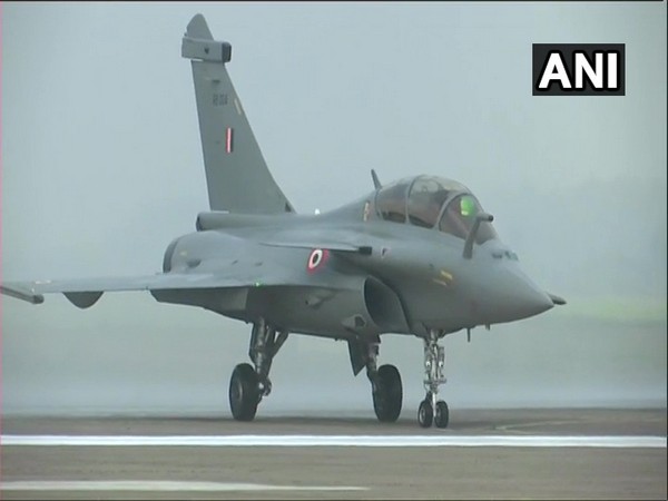No violations in Rafale deal with India, says Dassault Aviation  