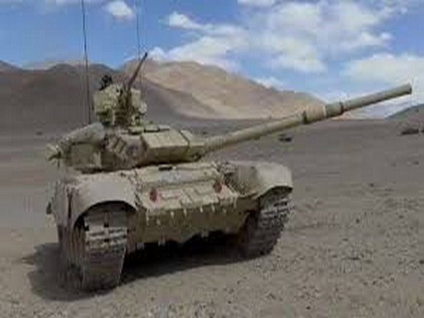 European allies urge Germany to let tanks go to Ukraine
