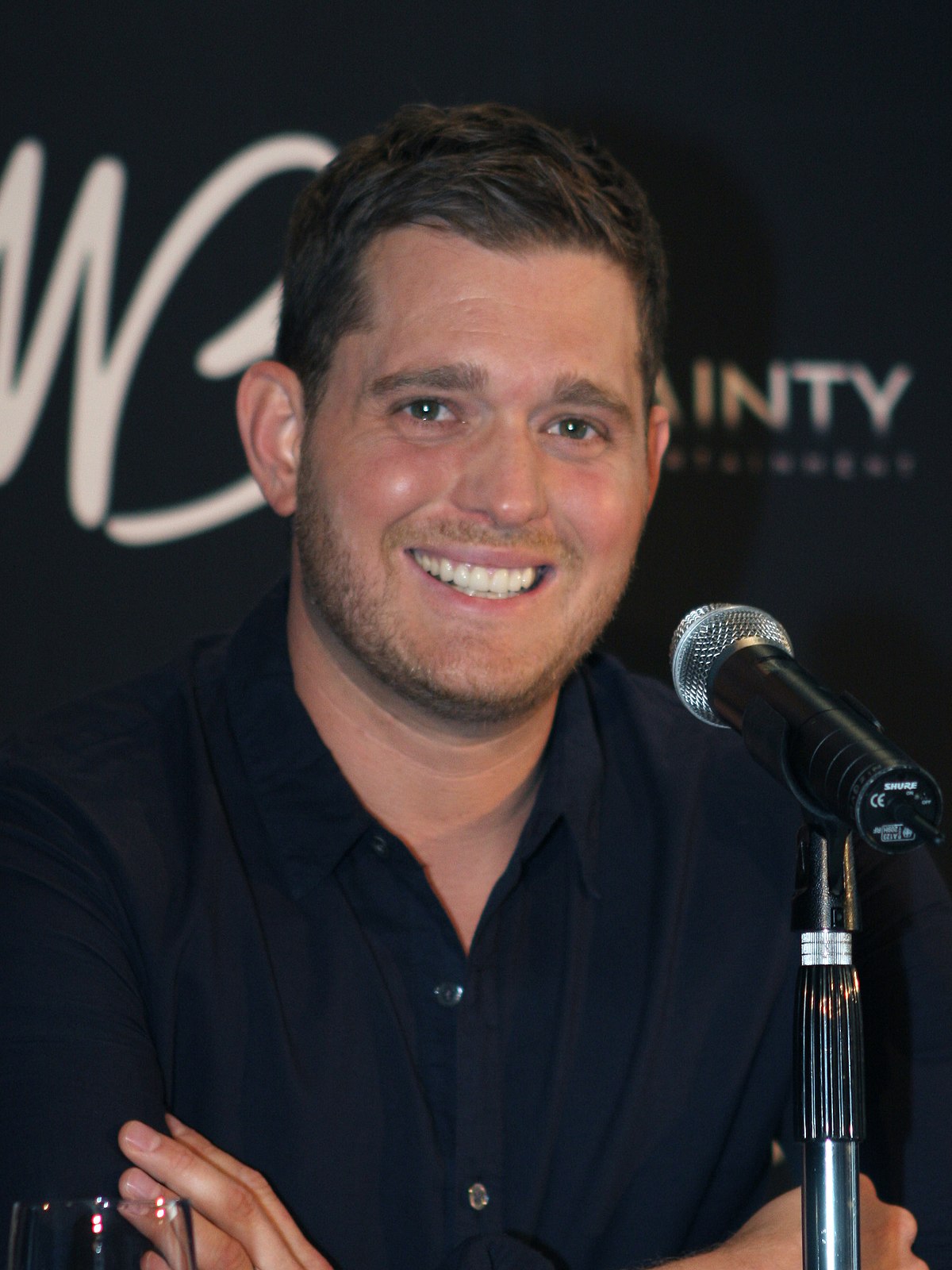 Entertainment News Roundup: Michael Buble finds a 'Higher' calling on latest album; Adele, Ed Sheeran and Dave were nominated for Ivor songwriting awards and more 