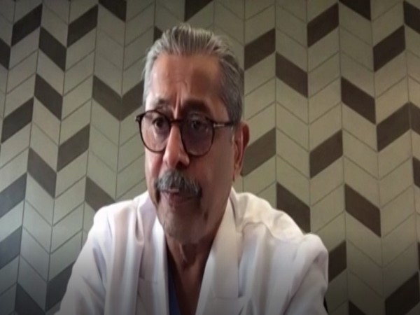 Dr. Naresh Trehan Honored as a 'Legendary Coronary Surgeon' by Global Congress