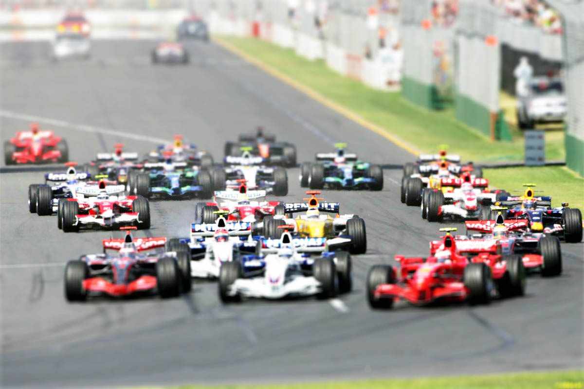 F1 extends deal with Australian Grand Prix through 2035