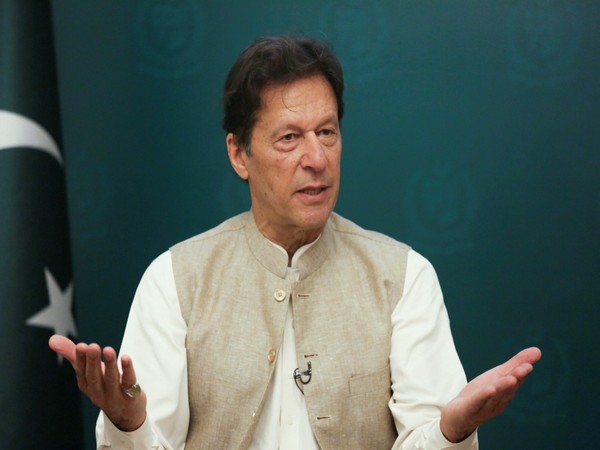 Imran Khan sticks to 'foreign conspiracy' charge ahead of no-trust vote, says Pak citizens need to protect sovereignty