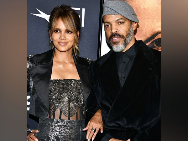 Halle Berry shares anniversary post celebrating togetherness with boyfriend Van Hunt