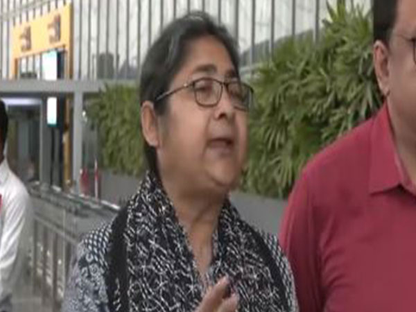 TMC delegation leaves from Kolkata, to meet Election Commission bench in Delhi