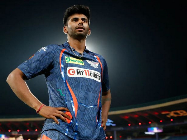 "Mayank seemed okay....": LSG's Krunal plays down concerns over fitness of latest pace sensation