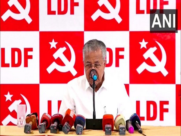 UDF, BJP afraid of Lok Sabha election verdict in state, says Kerala CM  