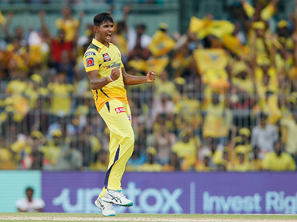 Pathirana's availability against KKR subject to fitness: CSK bowling consultant