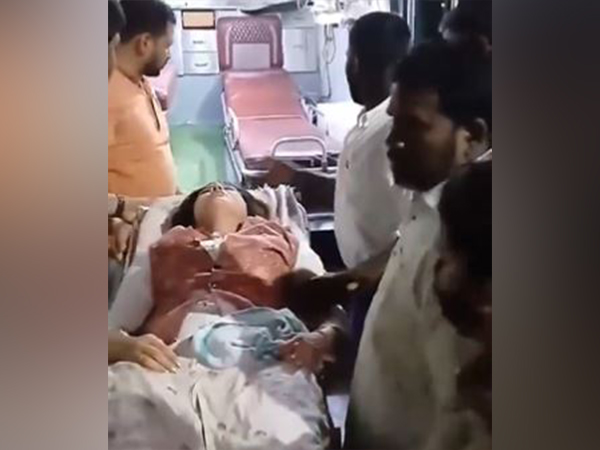 SP's Gorakhpur candidate Kajal Nishad referred to Lucknow hospital after health condition deteriorated