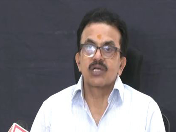 Kingpin of 'khichdi' scam in Maharashtra is Sanjay Raut: Former Congress leader Sanjay Nirupam