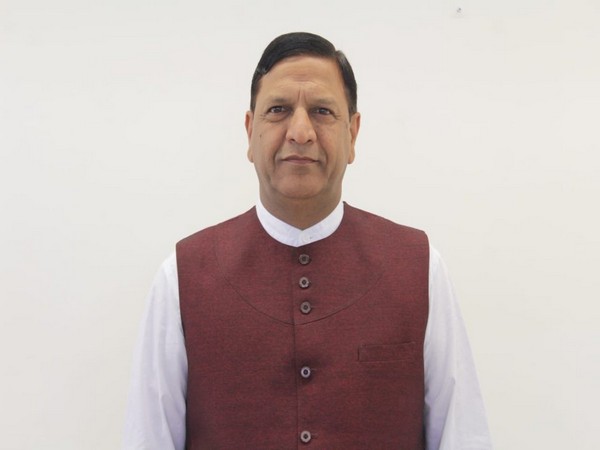 Congress is a hollow party: Himachal BJP state president Rajeev Bindal
