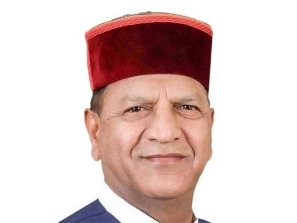 Himachal BJP Slams Sukhu Government Over Alleged Mafia Rule