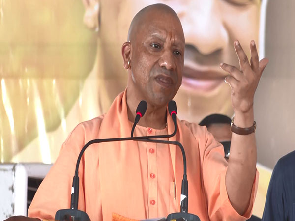 There is nationwide sentiment in favour of NDA: UP CM Yogi at election rally in  Wardha
