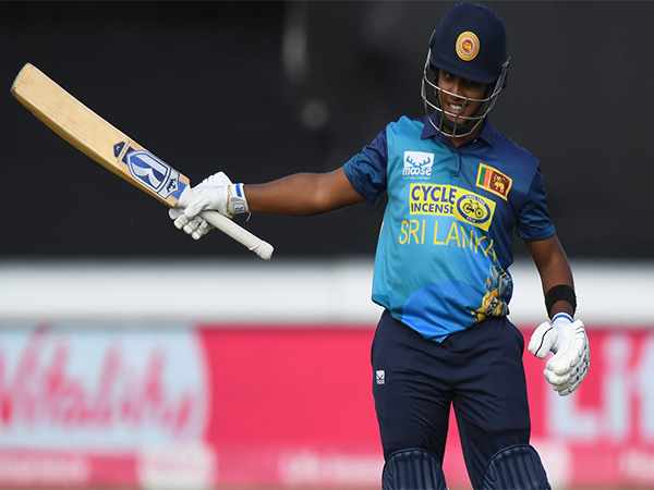 "We can talk about it later": Sri Lanka captain Chamari Athapaththu quashes retirement speculation 