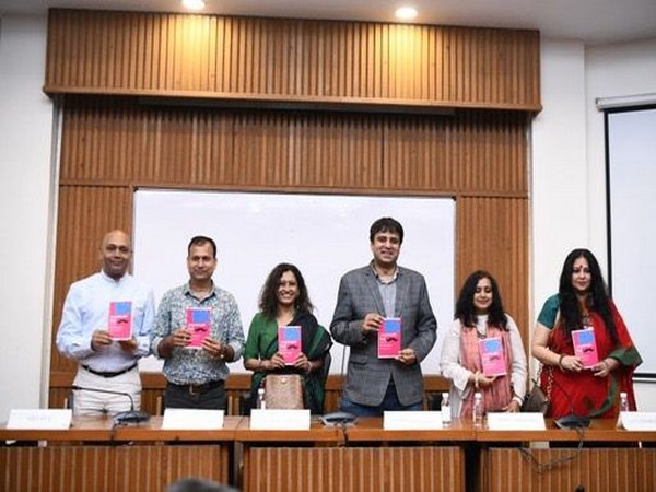 English translation of first Magahi novel 'Fool Bahadur' launched in Delhi