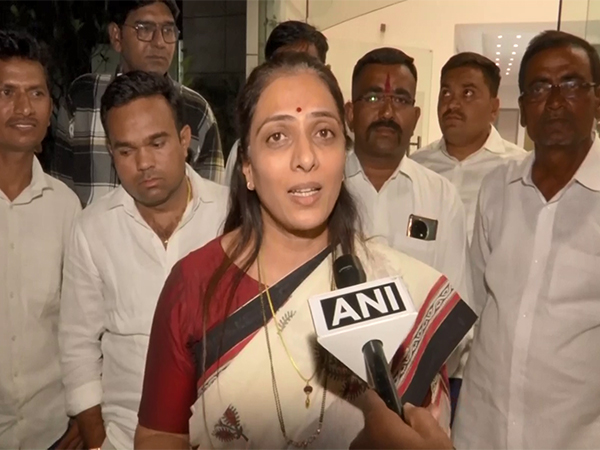 "Candidate for Raver seat will be declared tomorrow": NCP-Sharad Pawar leader Rohini Khadse