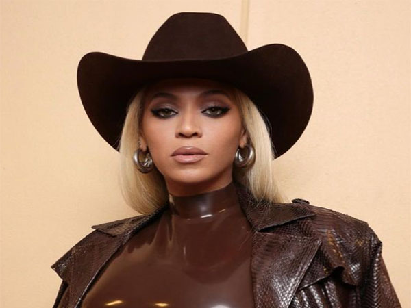 Beyonce Rides High: 'Cowboy Carter' Gallops to No 1 on Billboard 200