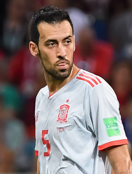 Spain set to bring in Busquets to avoid Euro 2020 debacle