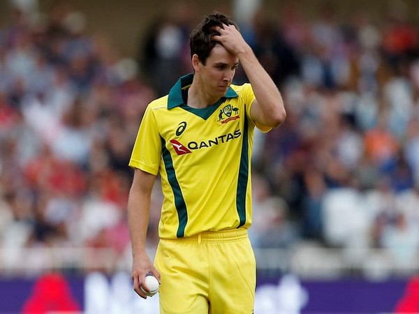 Cricket: Jhye Richardson out from World Cup due to dislocated shoulder