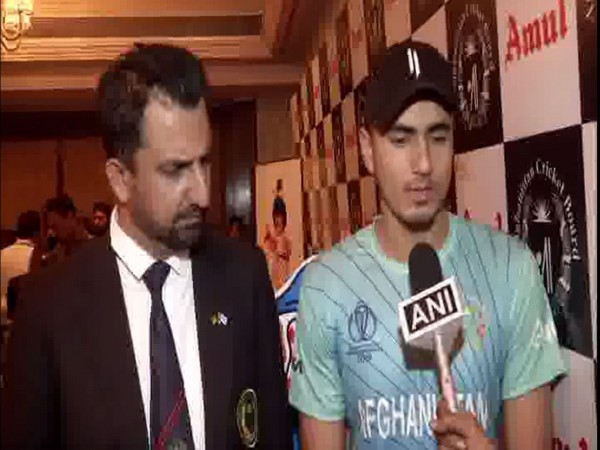 Afghan spinner Mujeeb Ur Rahman will place IPL learning's in World Cup