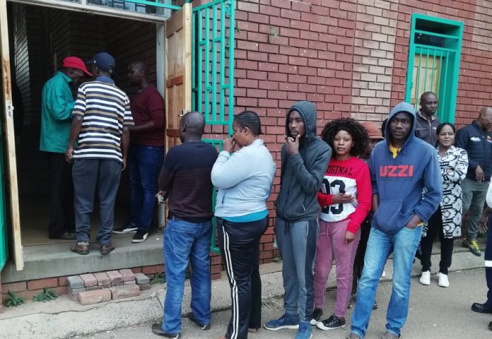 Election observers satisfied with conduct of South African elections
