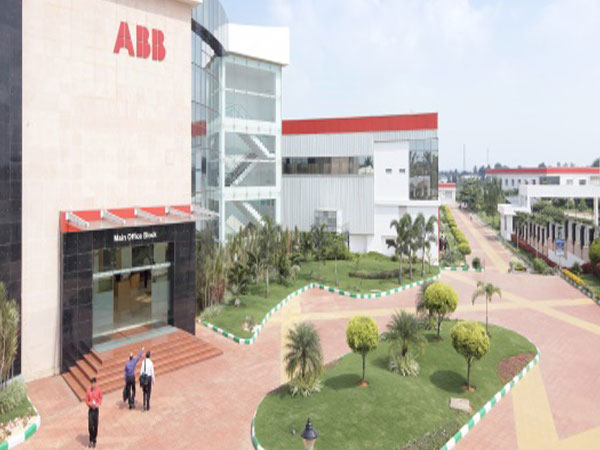 Engineering major ABB India posts net profit of Rs 116 cr in Jan-March quarter